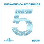 Buenamusica Recordings - 5 Years - Blue