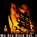 We Are Back Vol 1