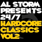 Al Storm Presents 24/7 Hardcore Classics - Volume 2