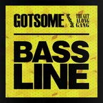 Bassline (feat The Get Along Gang)