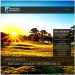 VA Massive Harmony Vol 01