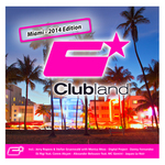 Clubland Miami (2014 Edition)