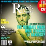 Ravers Digest (Jan 2014)