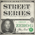Liondub Street Series Vol 05 - Atom Bomb