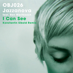 I Can See (Konstantin Sibold remix)