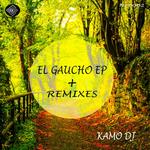 El Gaucho EP (remixes)