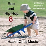 Rap & Hip Hop 8