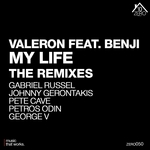 My Life: Remixes