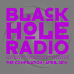 Black Hole Radio April 2014