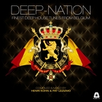Deep Nation - Finest Deep House Tunes From Belgium (Compiled & Mixed By Henri Kohn & Pat Lezizmo)