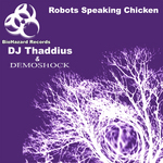 Robots Speaking Chicken