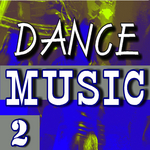 Dance Music Vol 2 (Instrumental)