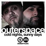 Cold Nights Sunny Days (remixes)