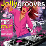 Jollygrooves: 90's Gold Collection