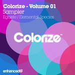 Colorize Vol 01 Sampler