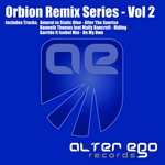 Orbion Remix Series Vol 2
