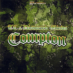 Compton/Creeping Dub