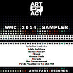 WMC 2014 Sampler