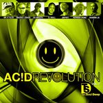 Acid Revolution Vol 2