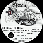 Mezclar Mixes Vol 2