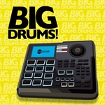 Big Drums! (Sample Pack WAV)