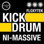 Floxytek Kick Drum NI Massive (Sample Pack Massive Presets)