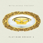 Platinum Breakz Vol 4 (Bonus Track Version)
