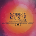 Mysteries Of Underground Music Vol 2