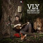 Robin In The Hood EP