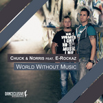 World Without Music (remixes)