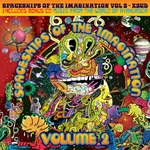 Spaceships Of The Imagination Vol 2
