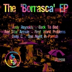 The Borrasca EP