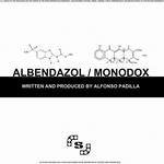 Albendazol/Monodox