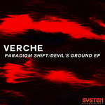 Paradigm Shift/Devil's Ground EP