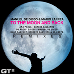 To The Moon & Back Remixes