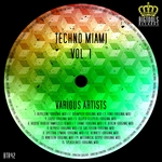 Techno Miami Vol 1