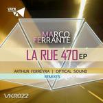 La Rue 470 EP