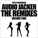 Audio Jacker: The Remixes Volume Two