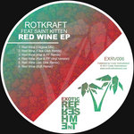 Red Wine EP