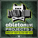 Ableton Live Projects 2 (Sample Pack LIVE)