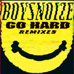 Go Hard (Remixes)
