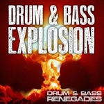 Drum & Bass Explosion