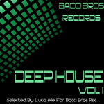 Deep House Vol 1