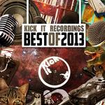 Kick It Recordings Best Of 2013
