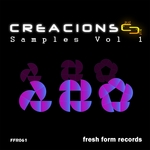 Creacions Samples Vol 1