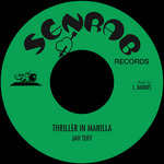 Thriller In Manilla