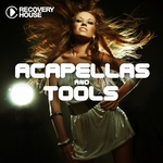 Acapellas & Tools Vol 3