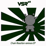 Chain Reaction EP (remixes)