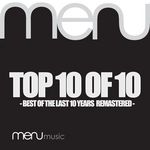 Menu Music: Top 10 Of 10 (Remastered)