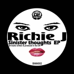 Sinister Thoughts EP